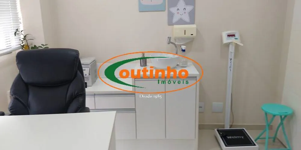 Prédio Inteiro, 28 m² - Foto 9