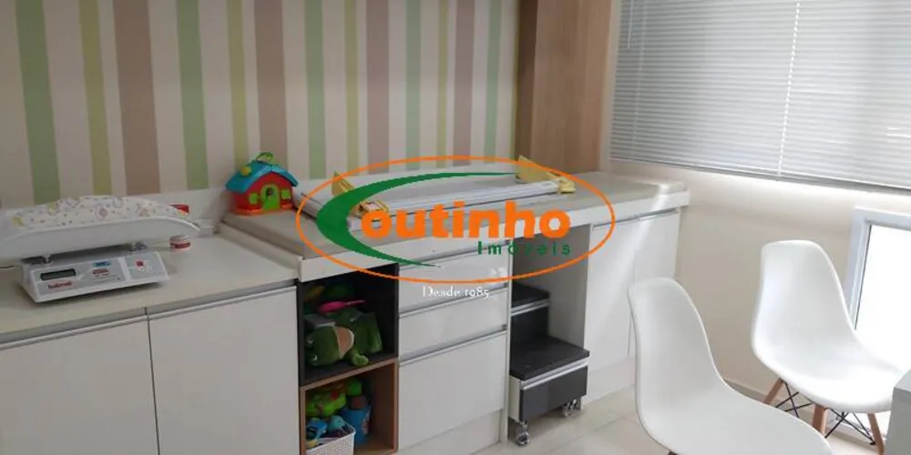 Prédio Inteiro, 28 m² - Foto 6