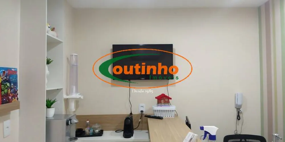 Prédio Inteiro, 28 m² - Foto 17