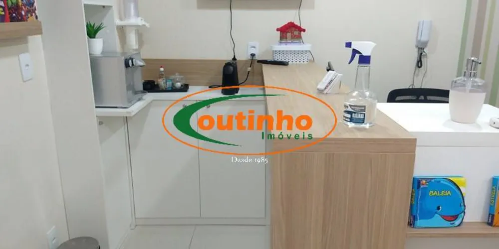 Prédio Inteiro, 28 m² - Foto 16