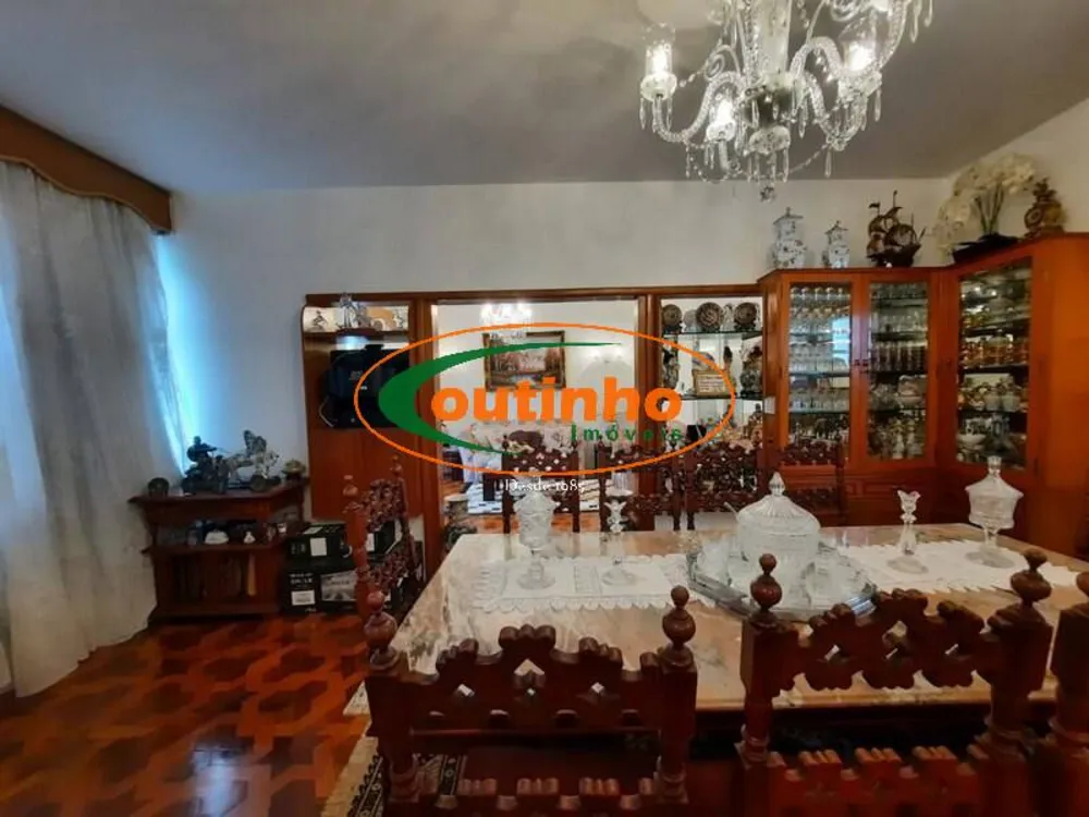 Cobertura, 3 quartos, 362 m² - Foto 2