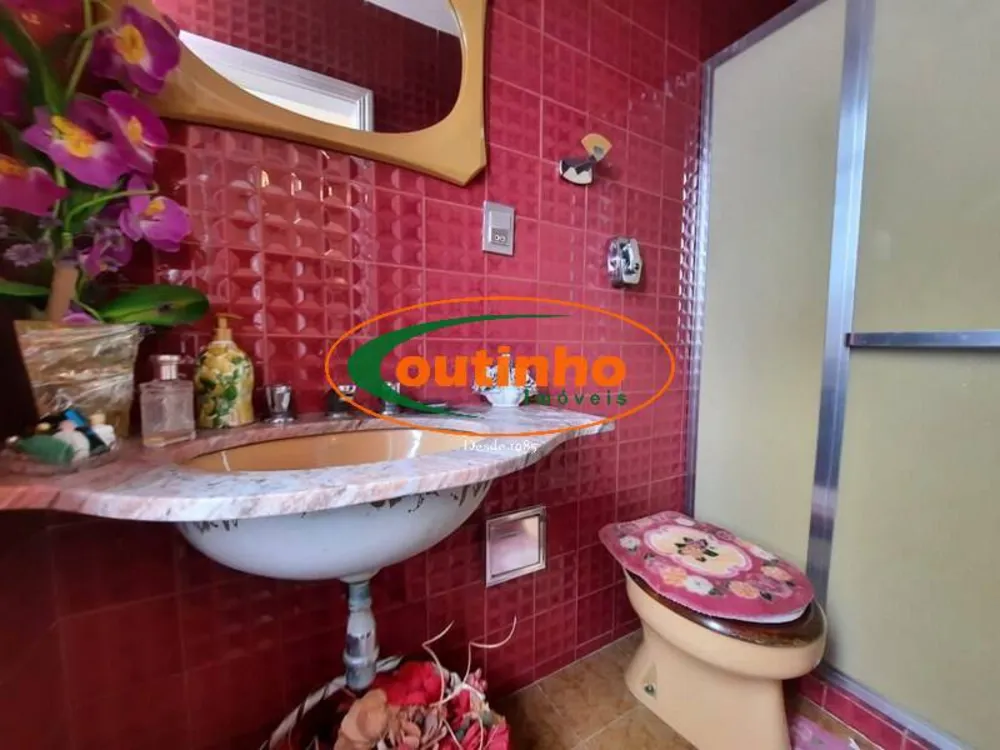 Cobertura, 3 quartos, 362 m² - Foto 8