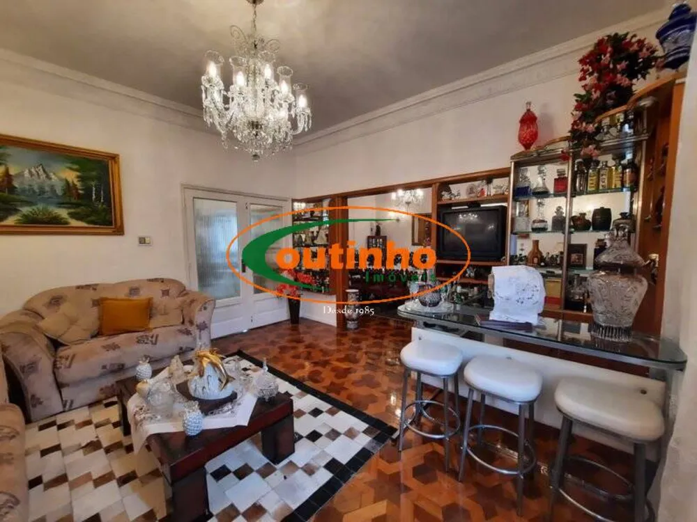 Cobertura, 3 quartos, 362 m² - Foto 1