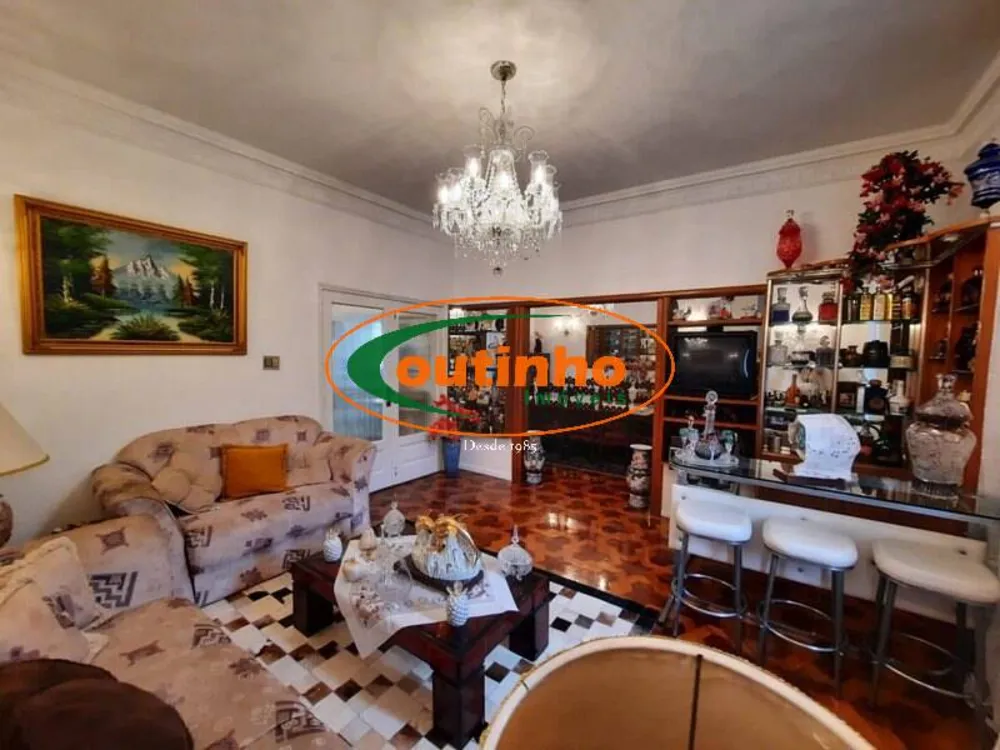 Cobertura, 3 quartos, 362 m² - Foto 4