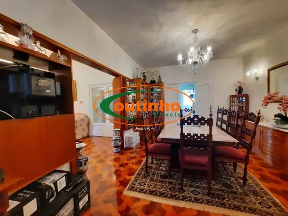 Cobertura, 3 quartos, 362 m² - Foto 5