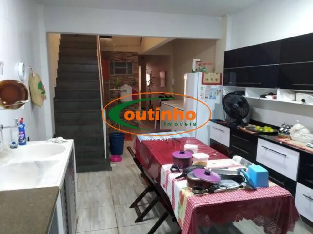 Casa, 3 quartos, 290 m² - Foto 9