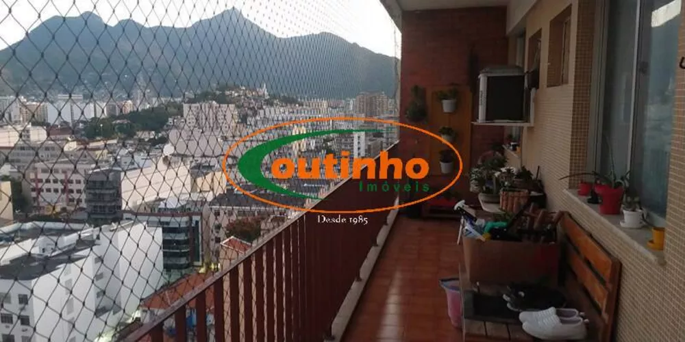 Apartamento, 4 quartos, 120 m² - Foto 22