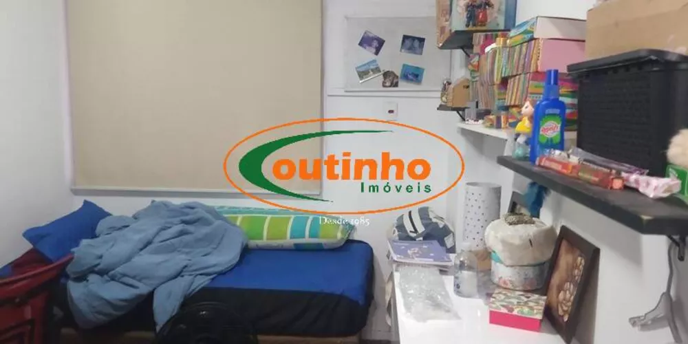 Apartamento, 4 quartos, 120 m² - Foto 18
