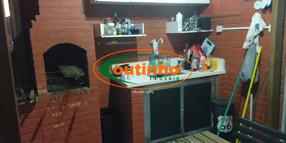 Apartamento, 4 quartos, 120 m² - Foto 36