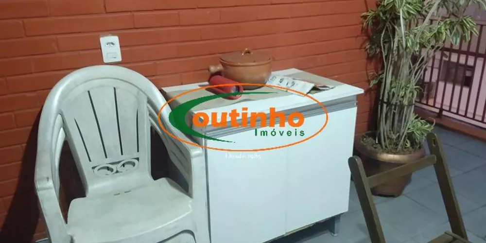 Apartamento, 4 quartos, 120 m² - Foto 33