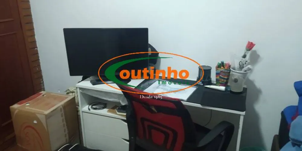 Apartamento, 4 quartos, 120 m² - Foto 20