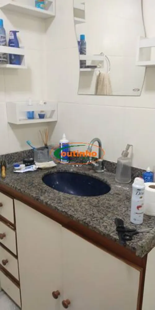 Apartamento, 4 quartos, 120 m² - Foto 61