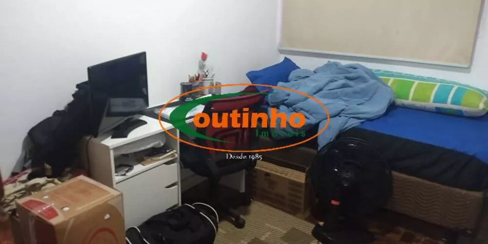 Apartamento, 4 quartos, 120 m² - Foto 39