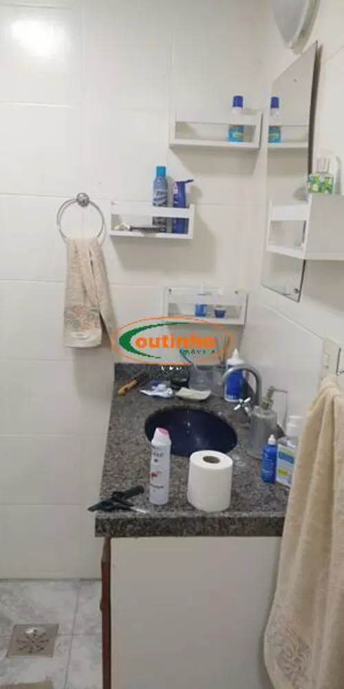 Apartamento, 4 quartos, 120 m² - Foto 8