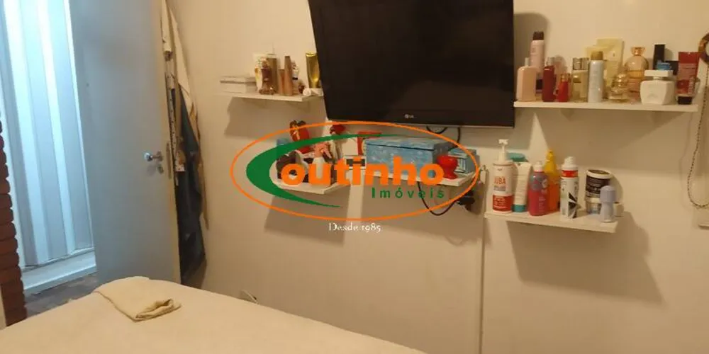 Apartamento, 4 quartos, 120 m² - Foto 24