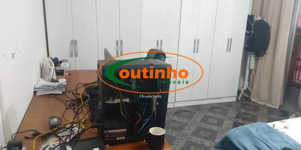 Apartamento, 4 quartos, 120 m² - Foto 1