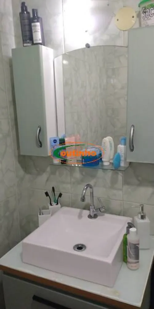 Apartamento, 4 quartos, 120 m² - Foto 33
