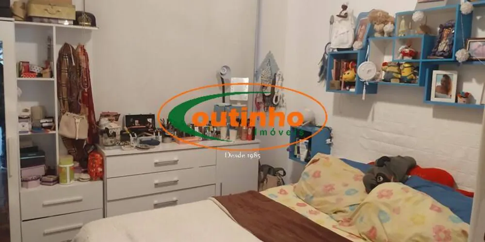 Apartamento, 4 quartos, 120 m² - Foto 23