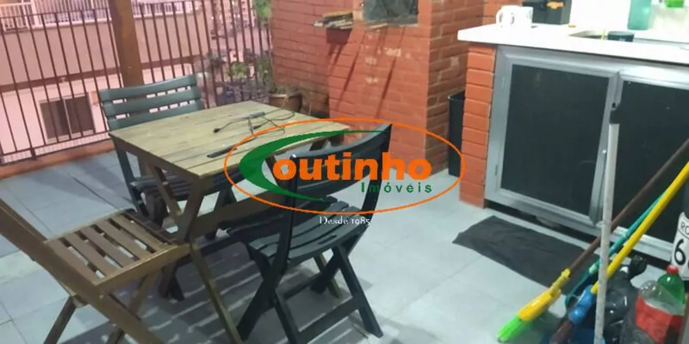 Apartamento, 4 quartos, 120 m² - Foto 25