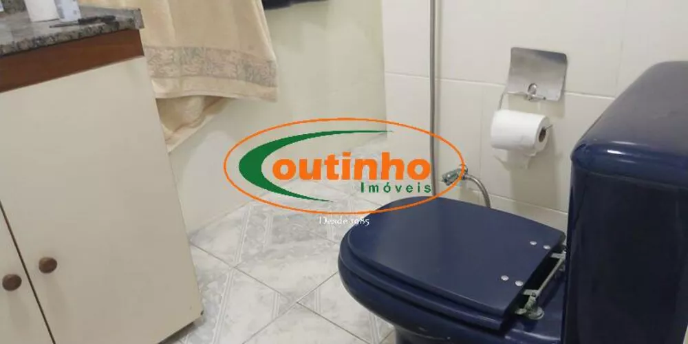 Apartamento, 4 quartos, 120 m² - Foto 21