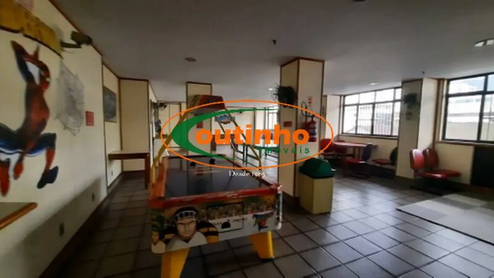 Apartamento, 3 quartos, 136 m² - Foto 27