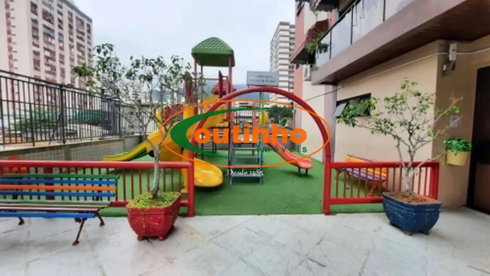 Apartamento, 3 quartos, 136 m² - Foto 29
