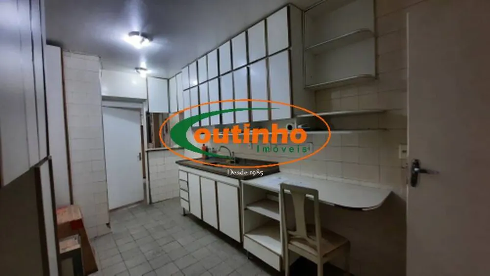 Apartamento, 3 quartos, 136 m² - Foto 23