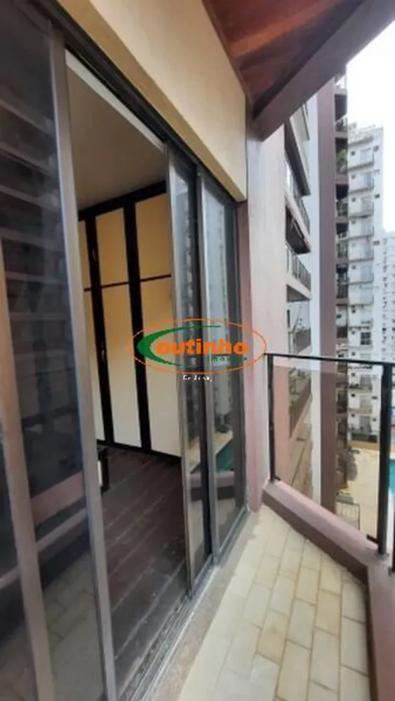 Apartamento, 3 quartos, 136 m² - Foto 21
