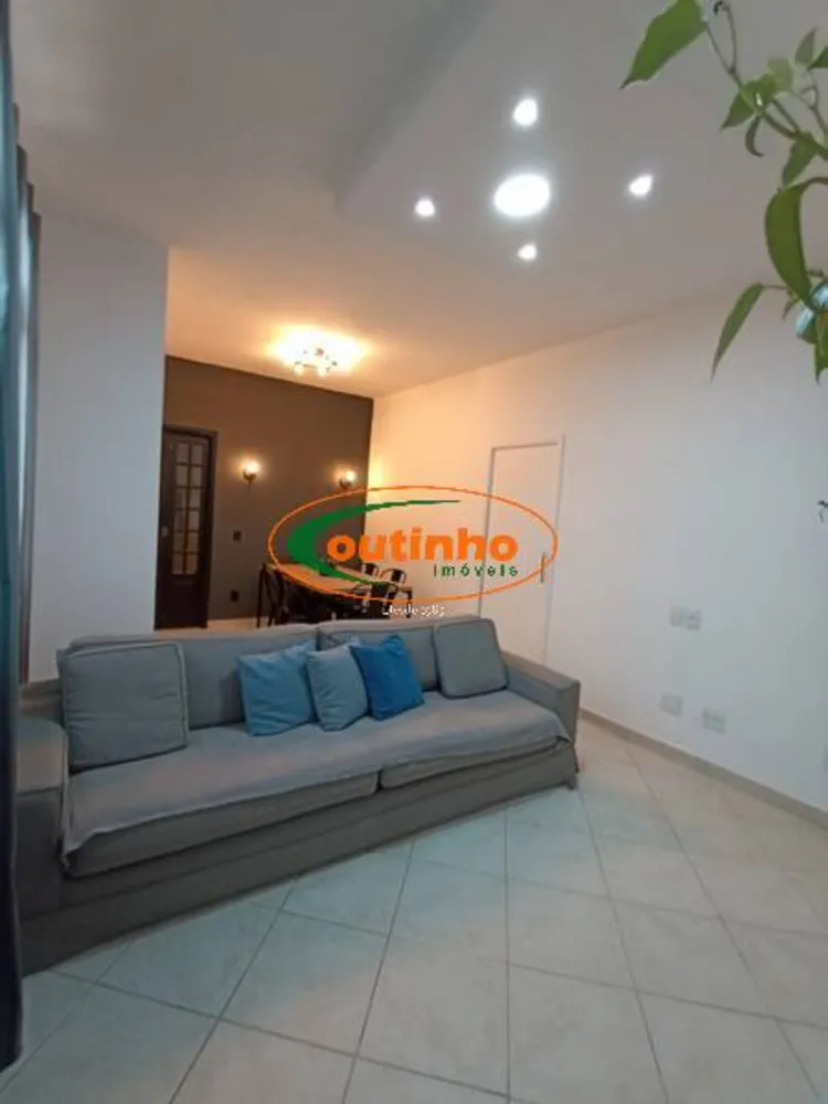 Apartamento, 2 quartos, 69 m² - Foto 1