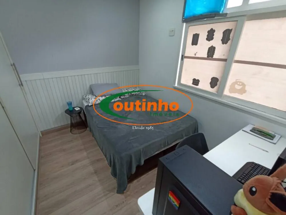 Apartamento, 2 quartos, 69 m² - Foto 2
