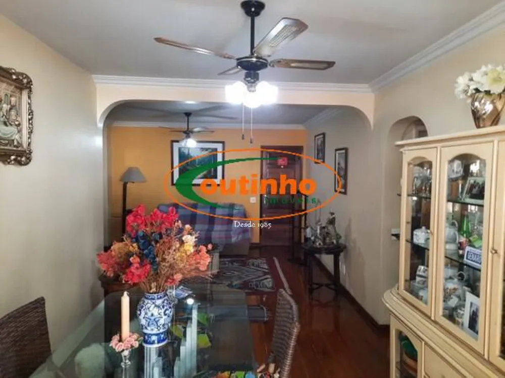 Apartamento, 3 quartos, 126 m² - Foto 5