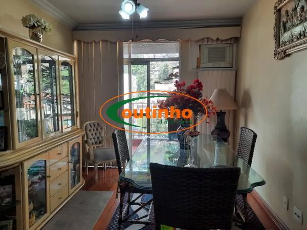 Apartamento, 3 quartos, 126 m² - Foto 4