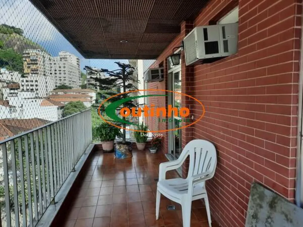 Apartamento, 3 quartos, 126 m² - Foto 1