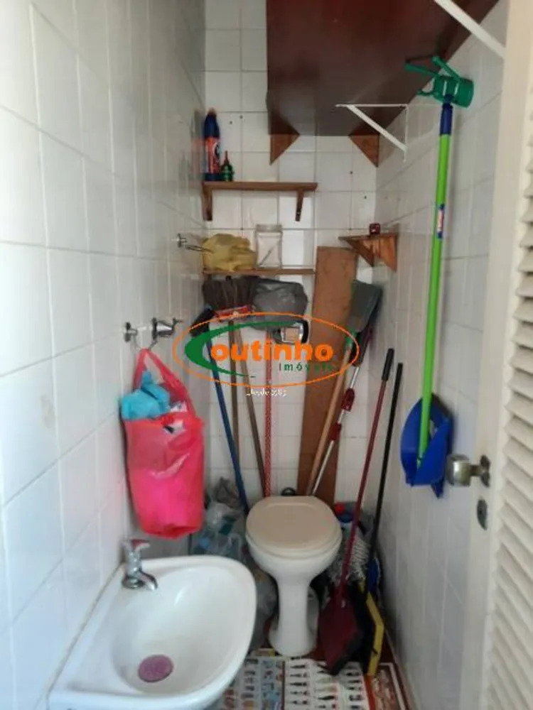 Apartamento, 3 quartos, 126 m² - Foto 21