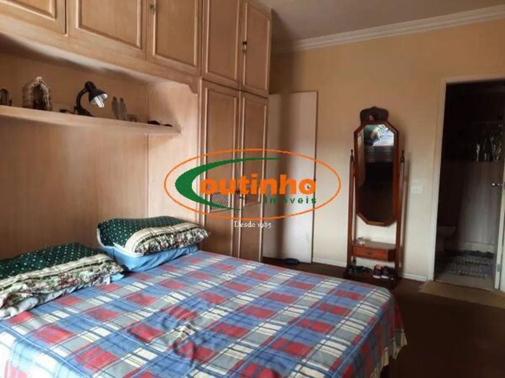 Apartamento, 3 quartos, 126 m² - Foto 13