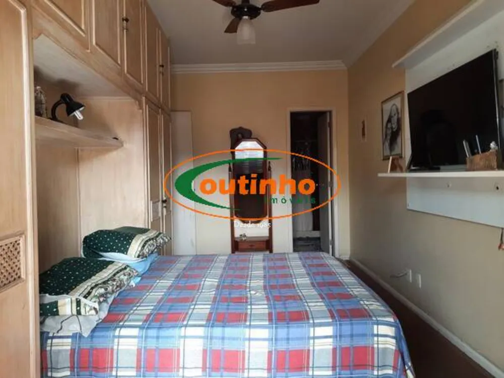 Apartamento, 3 quartos, 126 m² - Foto 11