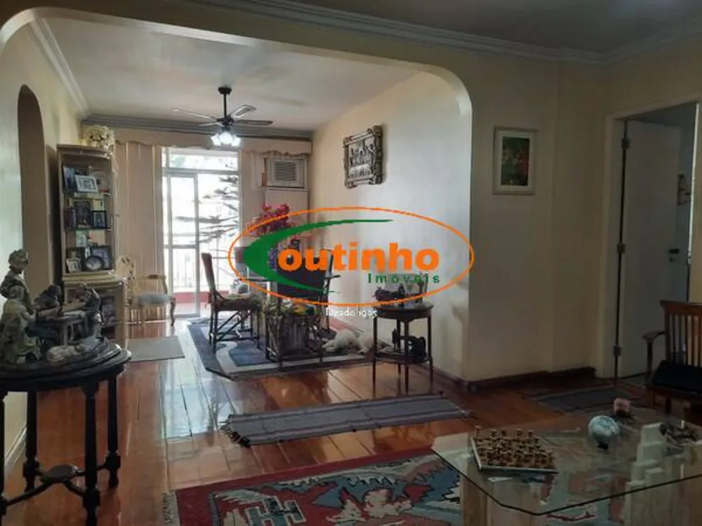 Apartamento, 3 quartos, 126 m² - Foto 2