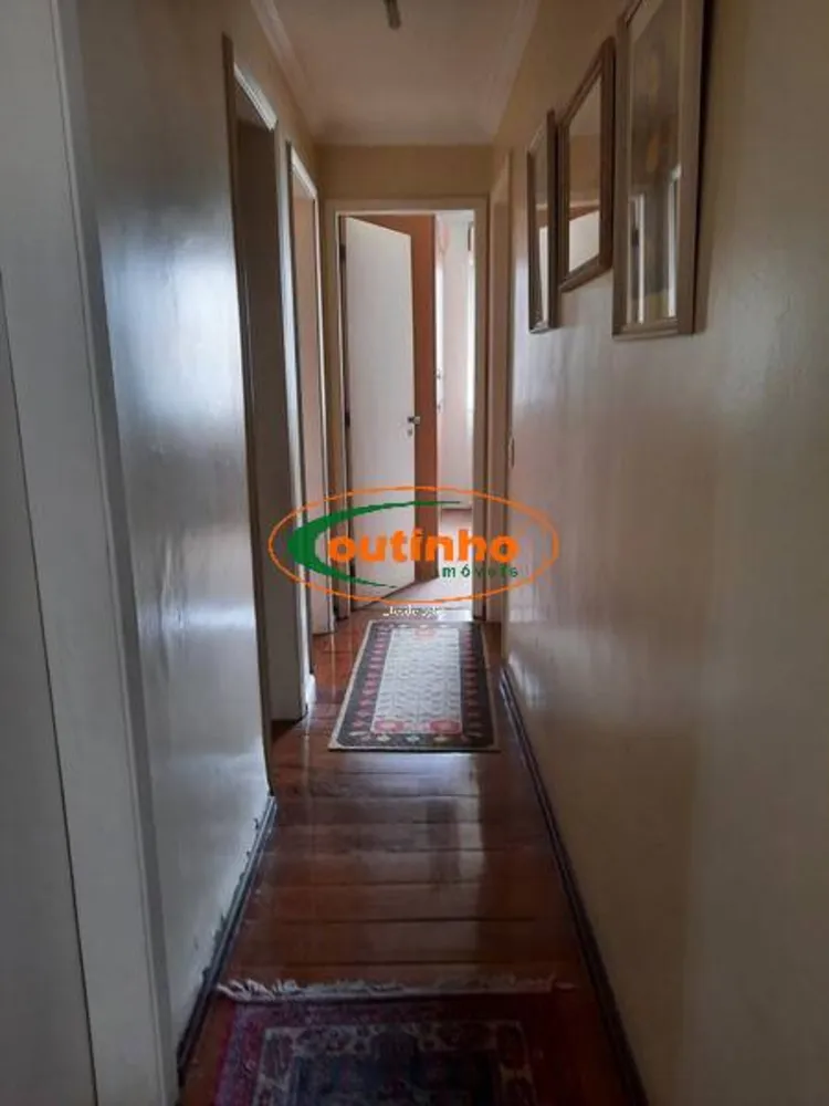 Apartamento, 3 quartos, 126 m² - Foto 6