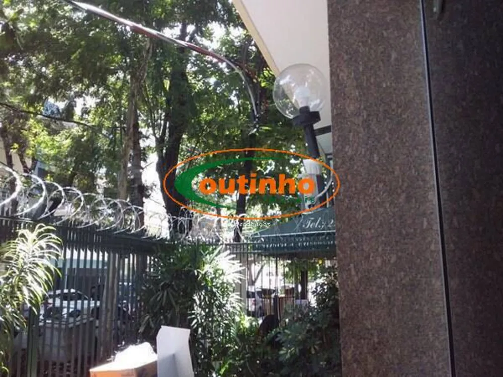 Apartamento, 2 quartos, 69 m² - Foto 2