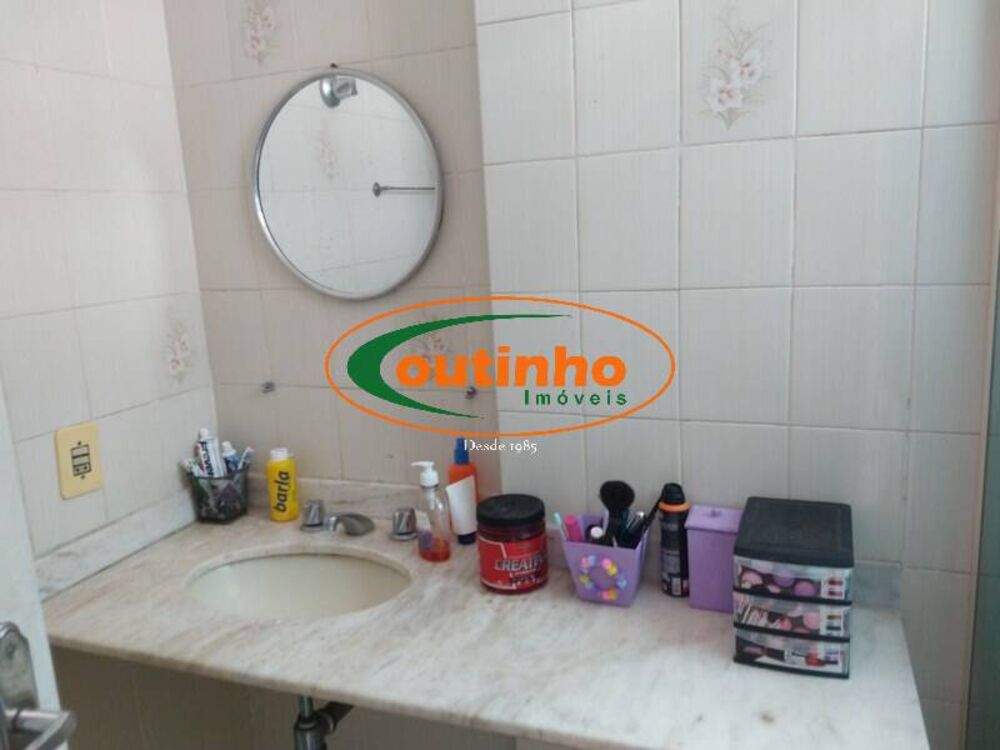 Apartamento à venda com 2 quartos, 88m² - Foto 3