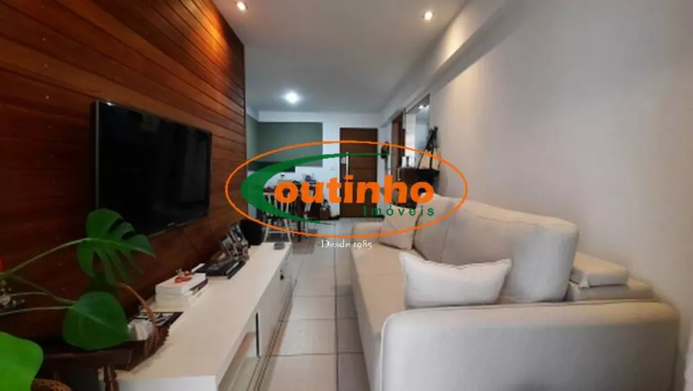 Apartamento à venda com 2 quartos, 69m² - Foto 6