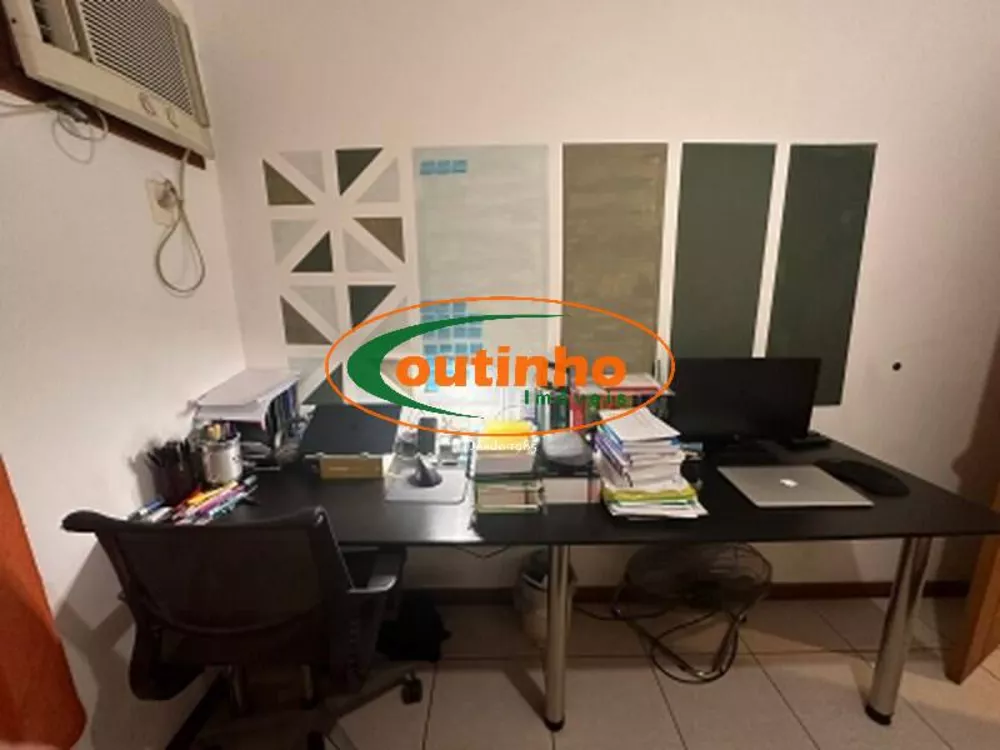 Apartamento à venda com 2 quartos, 69m² - Foto 19