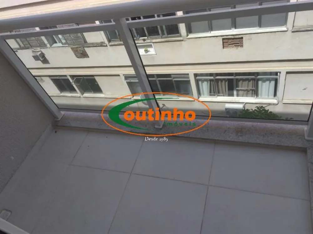 Apartamento, 2 quartos, 62 m² - Foto 9