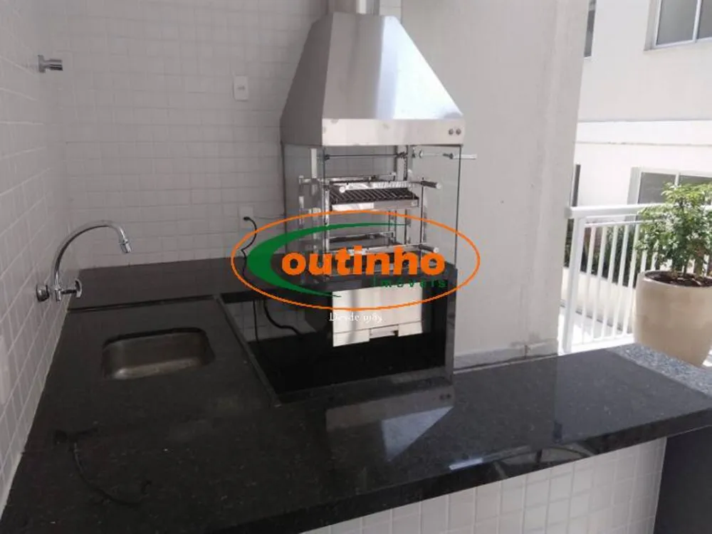 Apartamento, 2 quartos, 62 m² - Foto 2