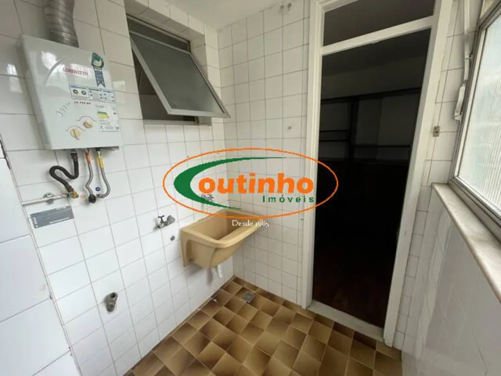 Apartamento, 2 quartos, 60 m² - Foto 2