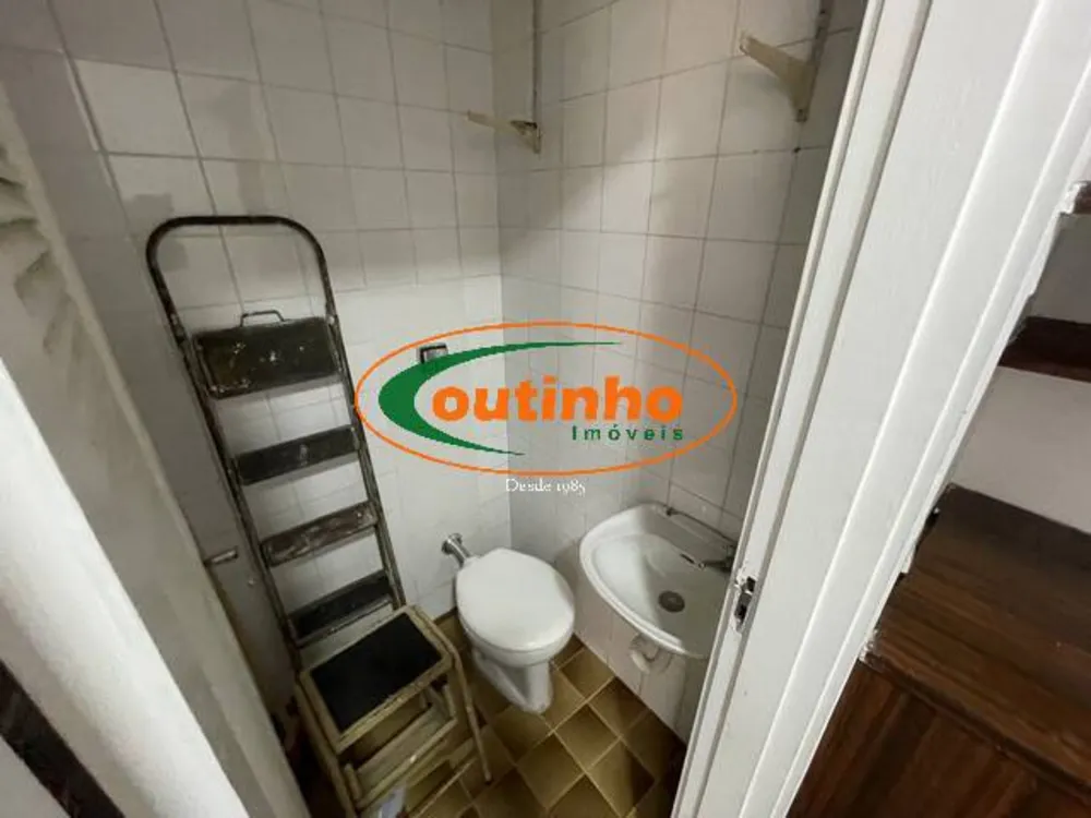 Apartamento, 2 quartos, 60 m² - Foto 6