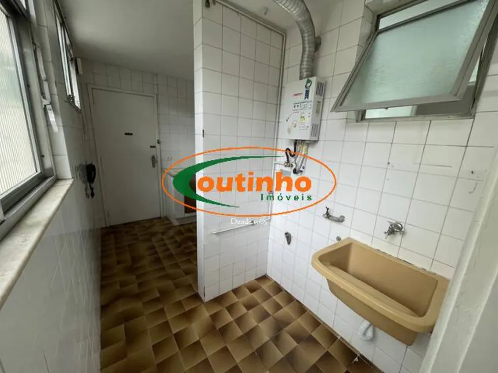 Apartamento, 2 quartos, 60 m² - Foto 10