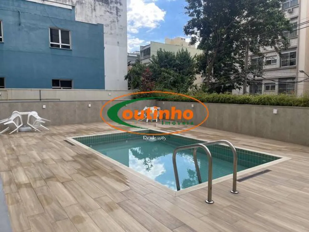 Apartamento, 2 quartos, 60 m² - Foto 17