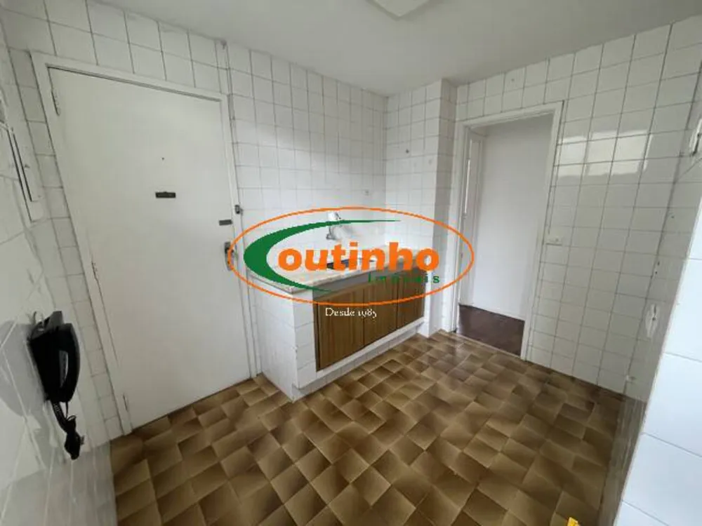 Apartamento, 2 quartos, 60 m² - Foto 12