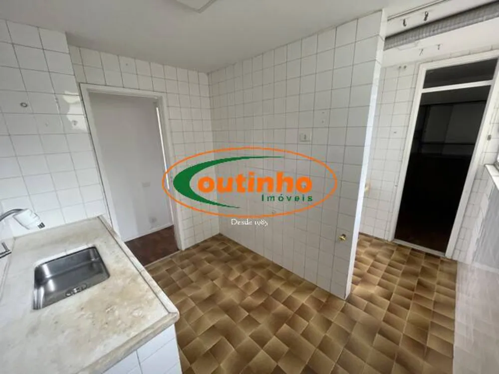 Apartamento, 2 quartos, 60 m² - Foto 5